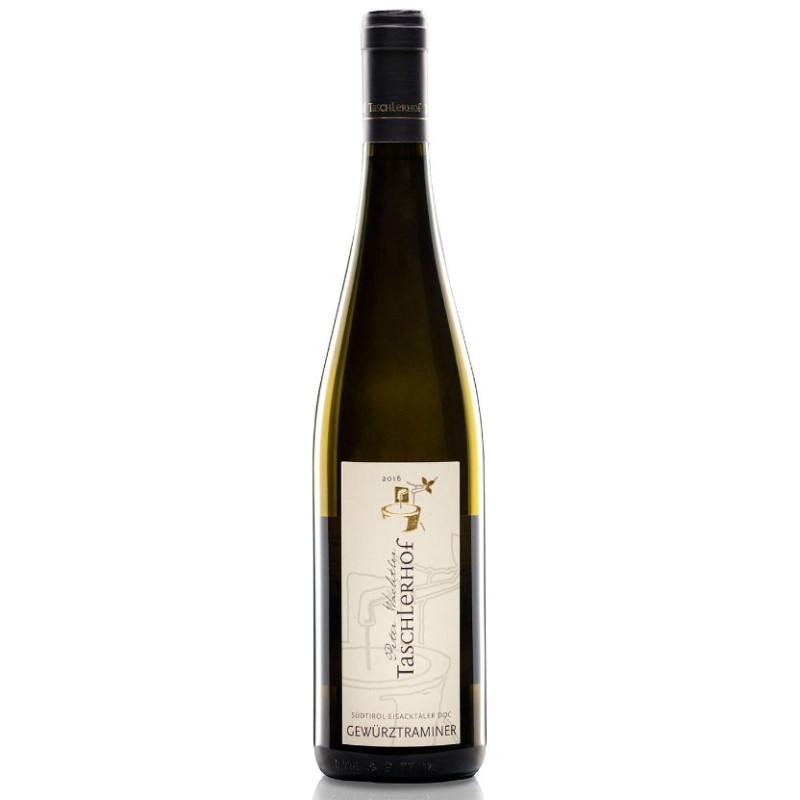 VINO BIANCO GEWURZTRAMINER TASCHLERHOF 75 CL