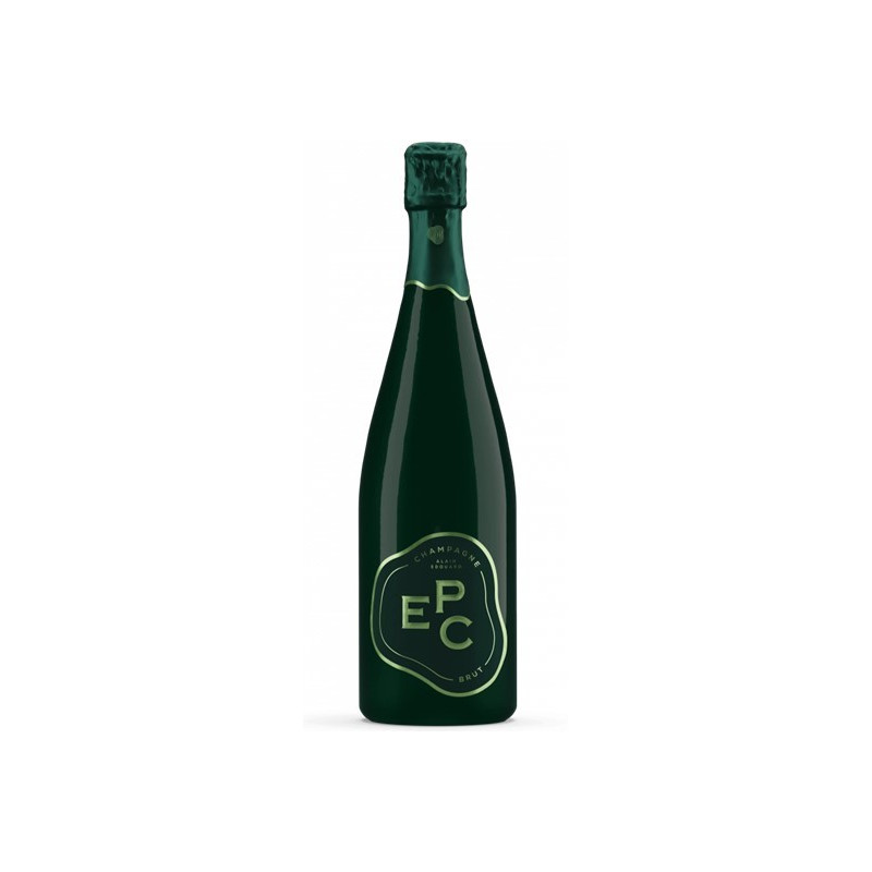 CHAMPAGNE BRUT EPC 75 CL