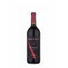 VINO ROSSO EL MORO VIGNALE DI CECILIA 75 CL