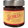 CREMA SPALMABILE SCORZA AL CACAO MAJANI 240 GR