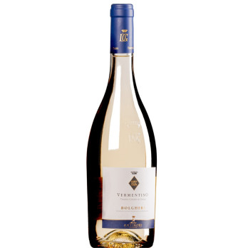 VINO BIANCO VERMENTINO ANTINORI 75 CL