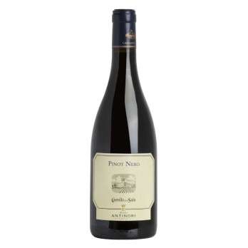 VINO ROSSO PINOT NERO DELLA SALA ANTINORI 75 CL