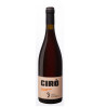 VINO ROSSO CIRO' CLASSICO SUPERIORE VUMBACA 1,5 LT