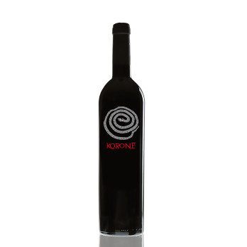 VINO ROSSO KORONE' IGP PODERI MARINI 75 CL
