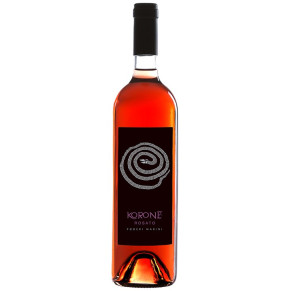 VINO ROSATO KORONE' IGP PODERI MARINI 75 CL