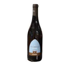 VINO BIANCO PECORELLO 2023 LA PESCHIERA 0,75 LT