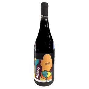 VINO ROSSO BARBERA ACINO 0,75 LT