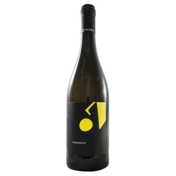 VINO BIANCO MANTONICOZ ACINO 0,75 LT