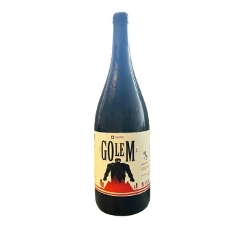 VINO ROSSO MAGNUM GOLEM ACINO 1,5 LT