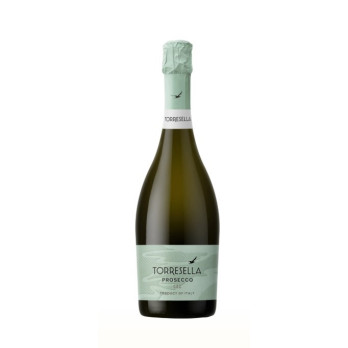 PROSECCO DOC EXTRA DRY TORRESELLA 75 CL