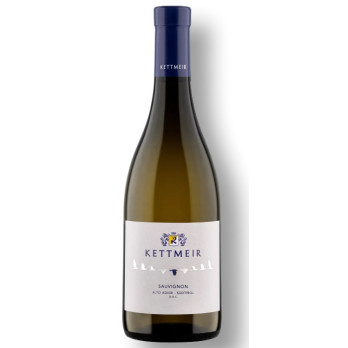 VINO BIANCO SAUVIGNON DOC KETTMEIR 75 CL