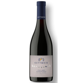 VINO ROSSO PINOT NERO DOC KETTMEIR 75 CL