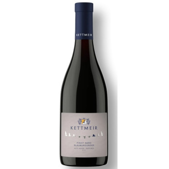 VINO ROSSO PINOT NERO DOC KETTMEIR 75 CL