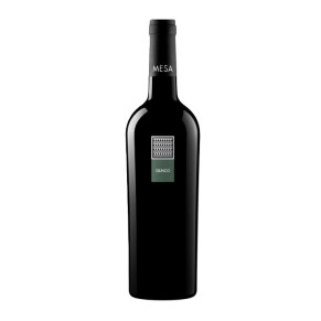 VINO ROSSO GIUNCO VERMENTINO DOC MESA 75 CL