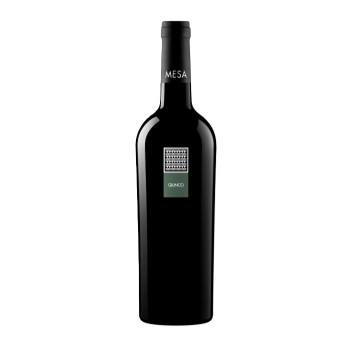 VINO ROSSO GIUNCO VERMENTINO DOC MESA 75 CL