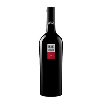 VINO ROSSO BUIO CARIGNANO DOC MESA 75 CL