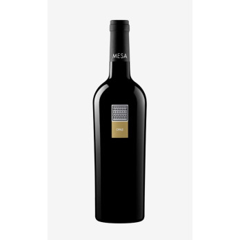 VINO ROSSO OPALE VERMENTINO DOC MESA 75 CL