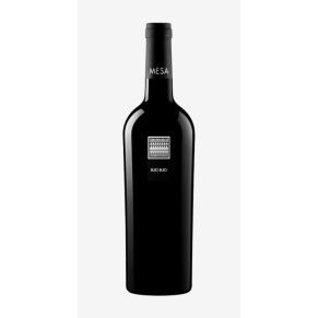 VINO ROSSO BUIO BUIO CARIGNANO DOC MESA 75 CL