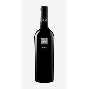 VINO ROSSO BUIO BUIO CARIGNANO DOC MESA 75 CL