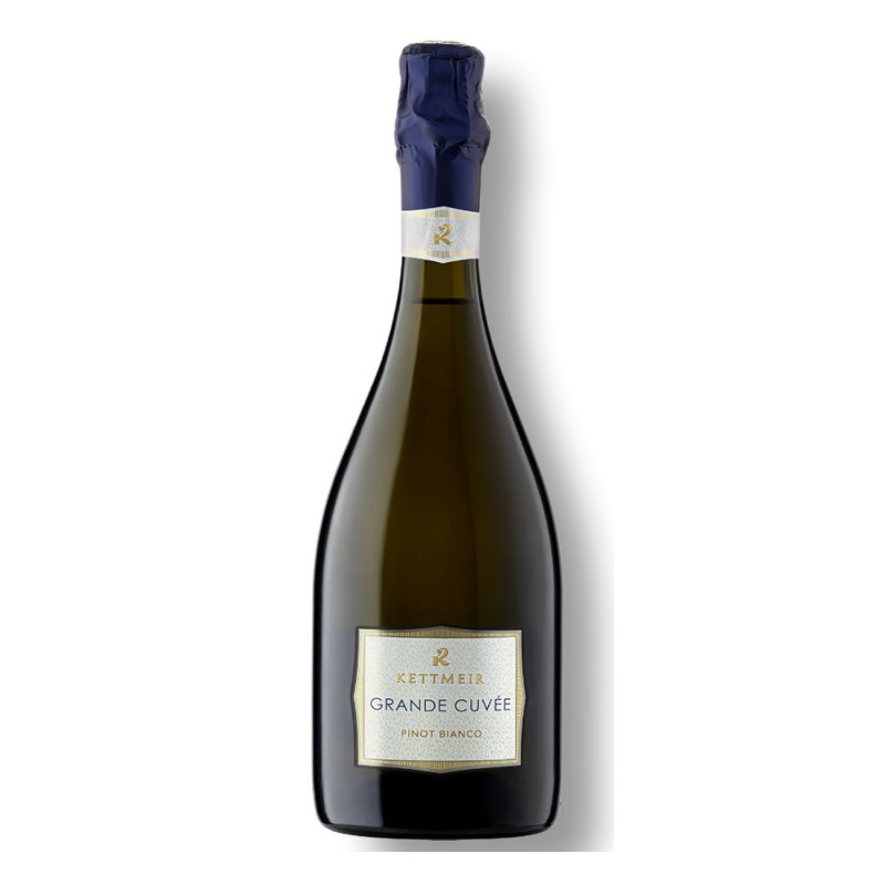 SPUMANTE GRANDE CUVEE BRUT KETTMEIR 75 CL