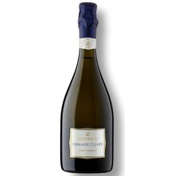 SPUMANTE GRANDE CUVEE BRUT KETTMEIR 75 CL