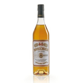 GRAPPA INVECCHIATA SCHIAVO 70 CL