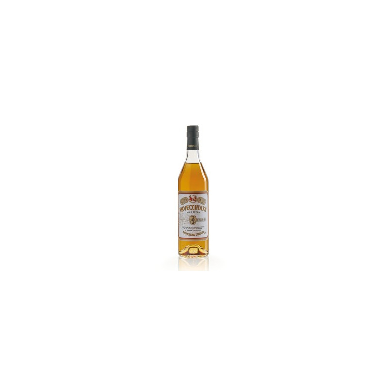 GRAPPA INVECCHIATA SCHIAVO 70 CL
