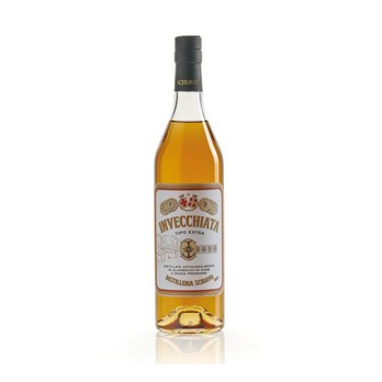 GRAPPA INVECCHIATA SCHIAVO 70 CL