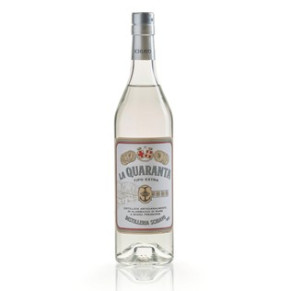 GRAPPA LA QUARANTA SCHIAVO 70 CL