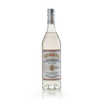 GRAPPA LA QUARANTA SCHIAVO 70 CL