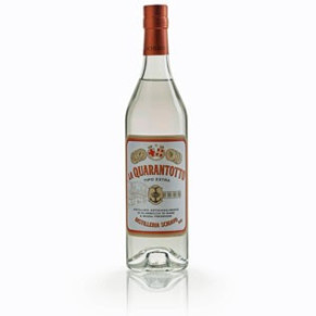 GRAPPA LA QUARANTOTTO SCHIAVO 70 CL
