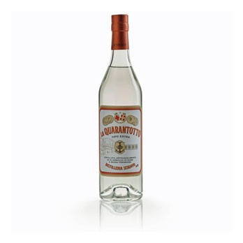 GRAPPA LA QUARANTOTTO SCHIAVO 70 CL