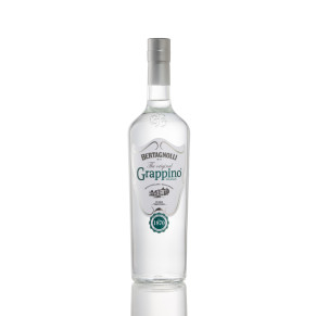 GRAPPINO ORIGINAL PREMIUM BIANCA BERTAGNOLLI 70 CL