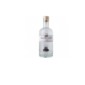 GRAPPA MORBIDA CAFFO 70 CL