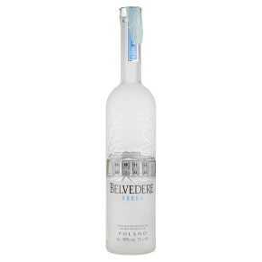 VODKA BELVEDERE 70 CL