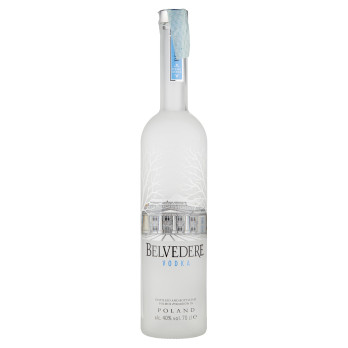 VODKA BELVEDERE 70 CL