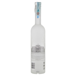 VODKA BELVEDERE 70 CL