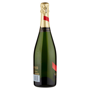 CHAMPAGNE BRUT CORDON ROUGE MUMM 75 CL