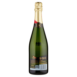 CHAMPAGNE BRUT CORDON ROUGE MUMM 75 CL
