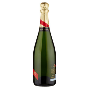 CHAMPAGNE BRUT CORDON ROUGE MUMM 75 CL