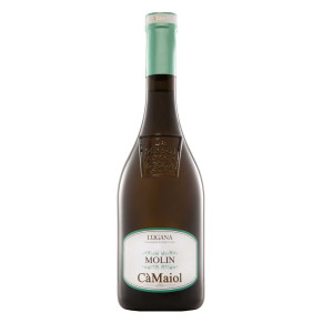 VINO BIANCO LUGANA DOP CA'MAIOL 75 CL