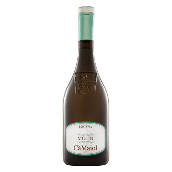 VINO BIANCO LUGANA DOP CA'MAIOL 75 CL