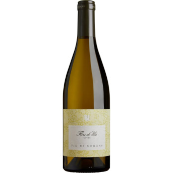 VINO BIANCO FIORS DI UIS VIE DI ROMANS 75 CL
