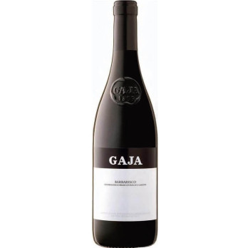 VINO ROSSO BARBARESCO GAJA 75 CL