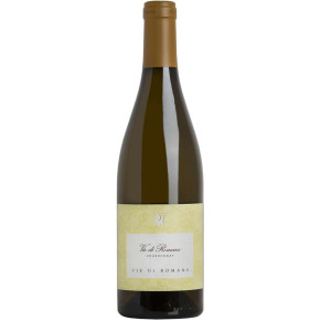 VINO BIANCO VIE DI ROMANS 2022 75 CL
