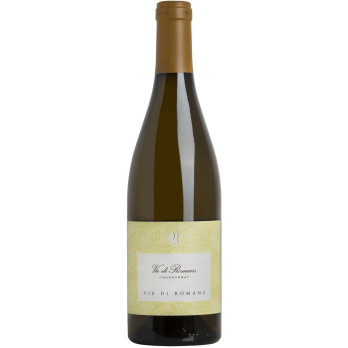 VINO BIANCO VIE DI ROMANS 2022 75 CL