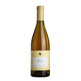 VINO BIANCO DESSIMIS VIE DI ROMANS 75 CL