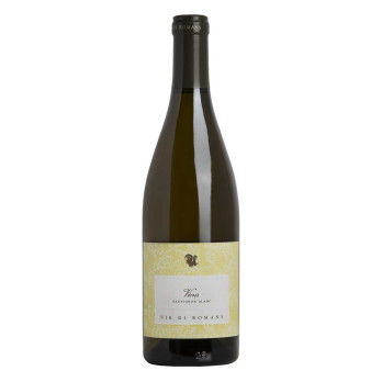 VINO BIANCO VIERIS VIE DI ROMANS 75 CL