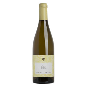VINO BIANCO DOLEE VIE DI ROMANS 75 CL
