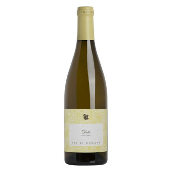 VINO BIANCO DOLEE VIE DI ROMANS 75 CL